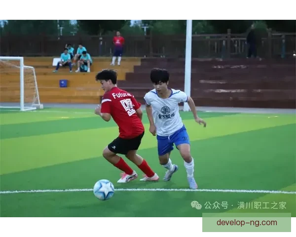 北京足球联赛官网全面解析与最新赛事动态信息发布