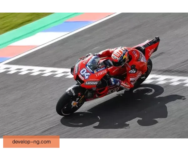 意大利GP大战再起新星崭露头角引发车迷热议