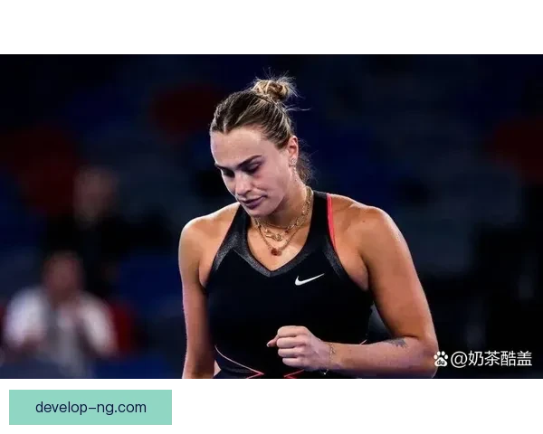 网球赛场风云再起 多项世界级赛事精彩纷呈 众星云集激战正酣